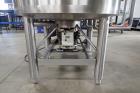 Apv Crepaco 200 Gallon Jacketed Liquefier, Sn K-2430